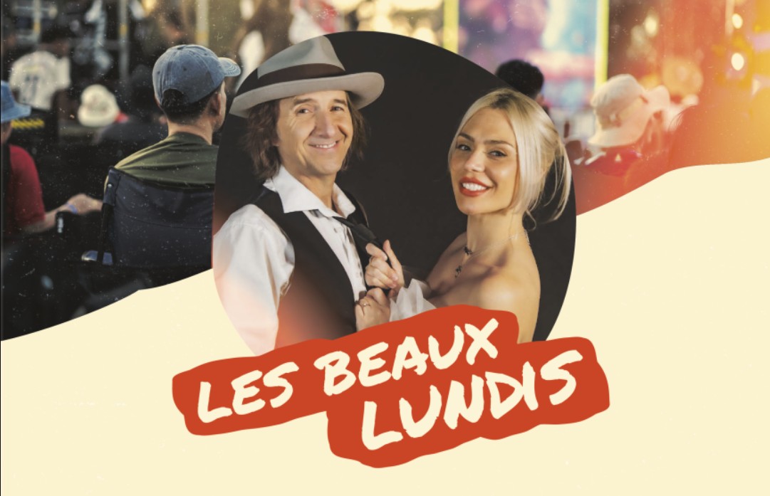 Seb et Jess