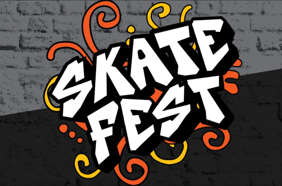 Skatefest