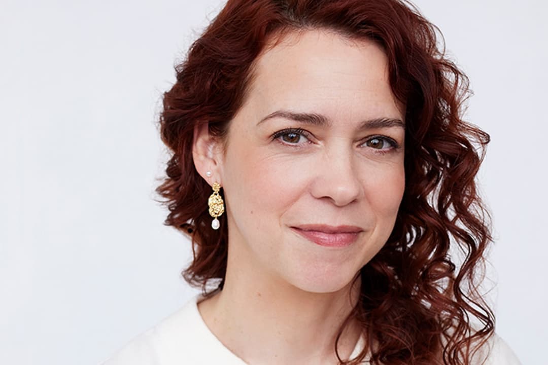 Rencontre d'auteure : Mélissa Perron