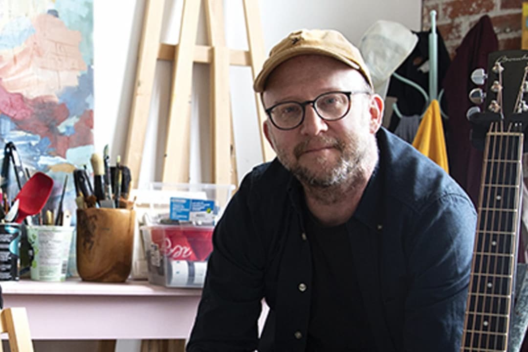 Atelier : Viens créer ce que tu entends