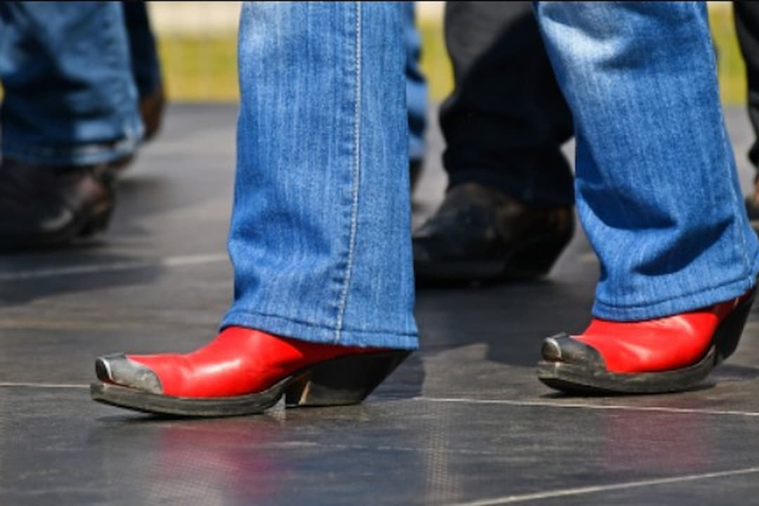 Danse country