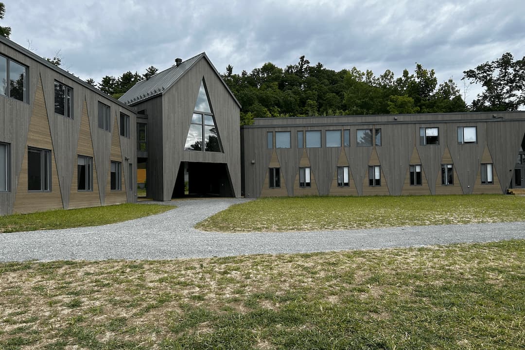 CentreNotreDamedeLaRouge