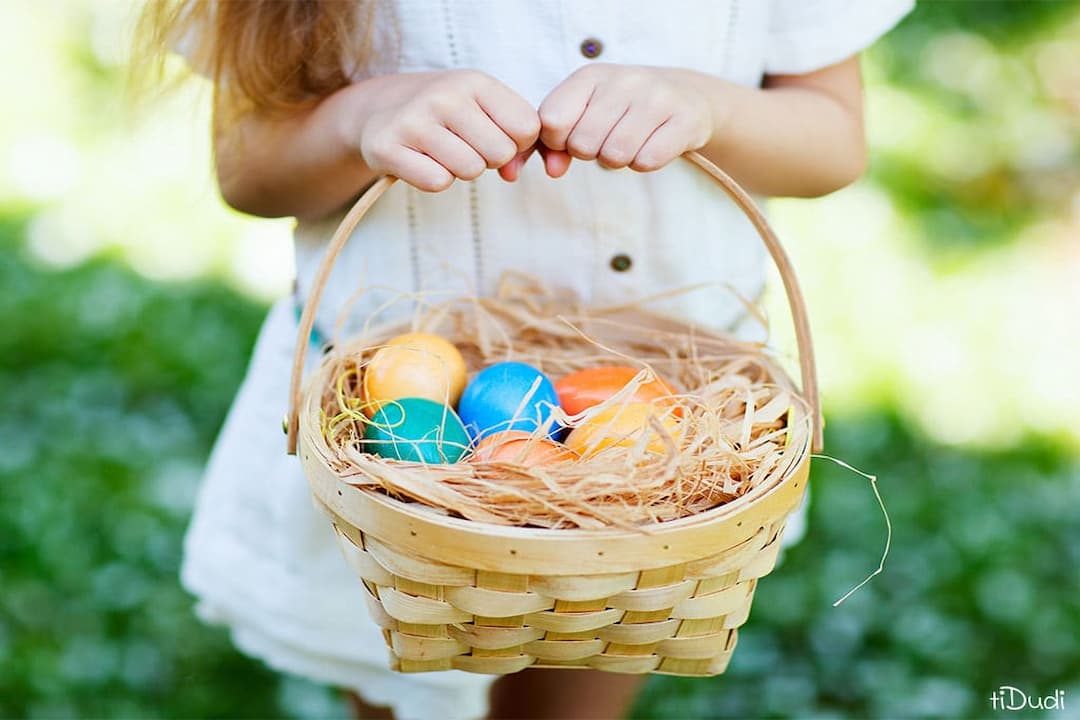 9 activités pour le week-end de Pâques