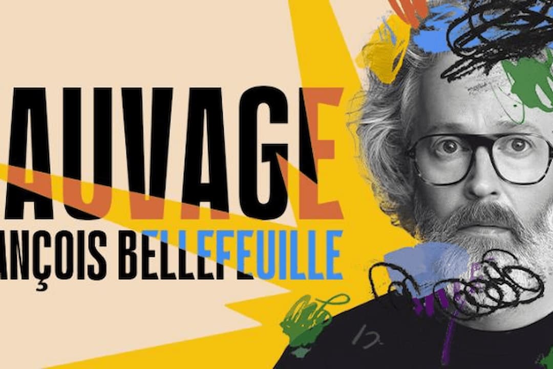 François Bellefeuille